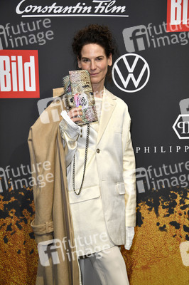 Place To B Berlinale-Party 'A Glamorous Golden Night at the Place To B', Berlinale 2024