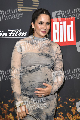 Place To B Berlinale-Party 'A Glamorous Golden Night at the Place To B', Berlinale 2024