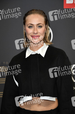 Place To B Berlinale-Party 'A Glamorous Golden Night at the Place To B', Berlinale 2024