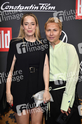 Place To B Berlinale-Party 'A Glamorous Golden Night at the Place To B', Berlinale 2024