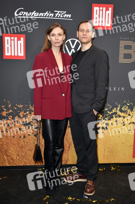 Place To B Berlinale-Party 'A Glamorous Golden Night at the Place To B', Berlinale 2024