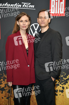 Place To B Berlinale-Party 'A Glamorous Golden Night at the Place To B', Berlinale 2024