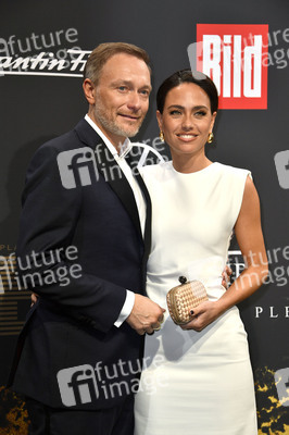 Place To B Berlinale-Party 'A Glamorous Golden Night at the Place To B', Berlinale 2024