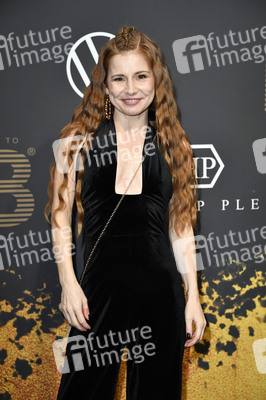 Place To B Berlinale-Party 'A Glamorous Golden Night at the Place To B', Berlinale 2024