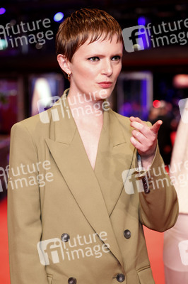 Filmpremiere 'Sterben', Berlinale 2024