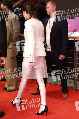 Filmpremiere 'Sterben', Berlinale 2024