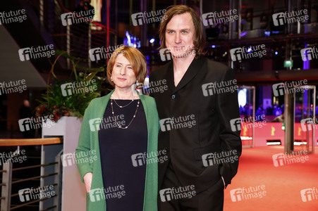 Filmpremiere 'Sterben', Berlinale 2024