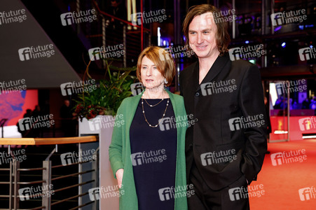 Filmpremiere 'Sterben', Berlinale 2024
