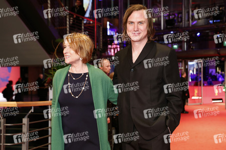 Filmpremiere 'Sterben', Berlinale 2024