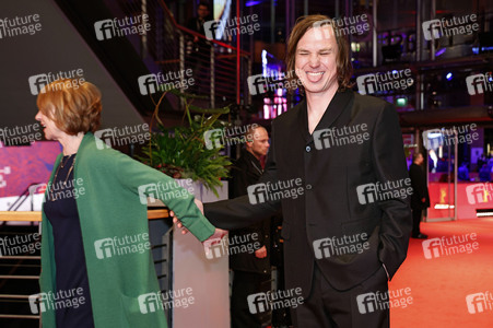 Filmpremiere 'Sterben', Berlinale 2024