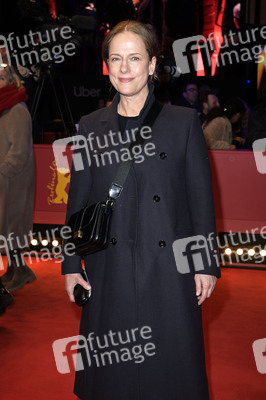 Filmpremiere 'Sterben', Berlinale 2024