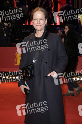 Filmpremiere 'Sterben', Berlinale 2024