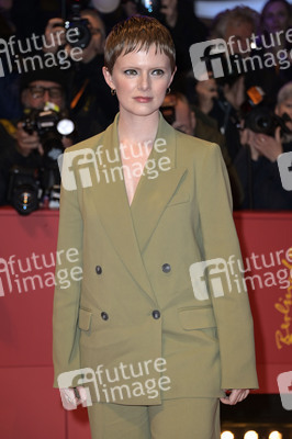 Filmpremiere 'Sterben', Berlinale 2024
