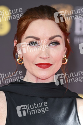 BAFTA Film Awards 2024 in London