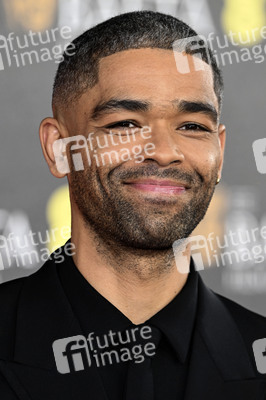 BAFTA Film Awards 2024 in London