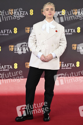 BAFTA Film Awards 2024 in London
