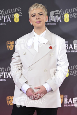 BAFTA Film Awards 2024 in London