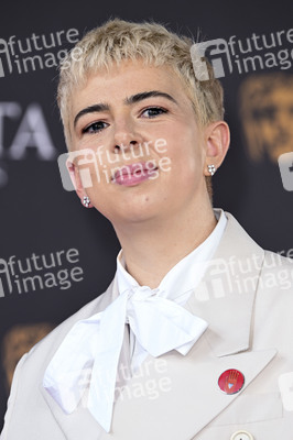 BAFTA Film Awards 2024 in London