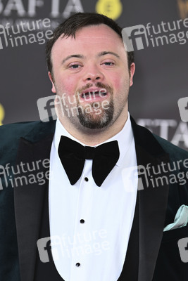 BAFTA Film Awards 2024 in London