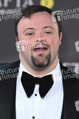 BAFTA Film Awards 2024 in London