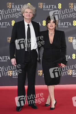 BAFTA Film Awards 2024 in London