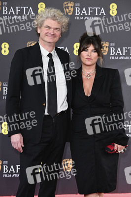 BAFTA Film Awards 2024 in London