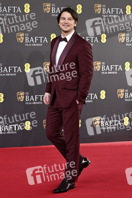 BAFTA Film Awards 2024 in London