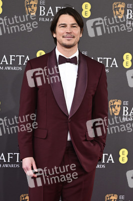 BAFTA Film Awards 2024 in London