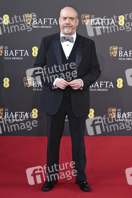BAFTA Film Awards 2024 in London