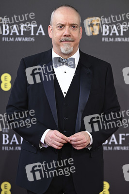 BAFTA Film Awards 2024 in London