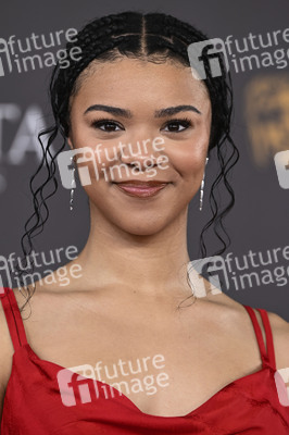 BAFTA Film Awards 2024 in London