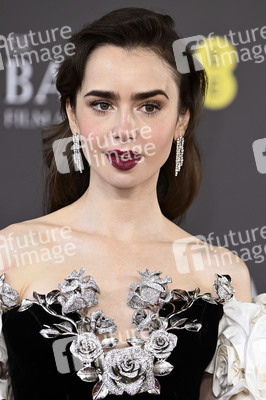 BAFTA Film Awards 2024 in London