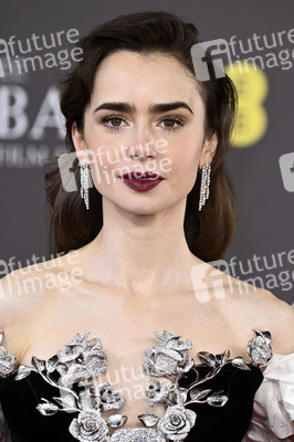 BAFTA Film Awards 2024 in London