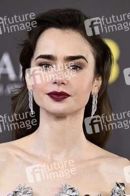 BAFTA Film Awards 2024 in London