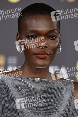 BAFTA Film Awards 2024 in London