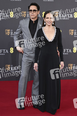 BAFTA Film Awards 2024 in London