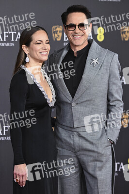 BAFTA Film Awards 2024 in London