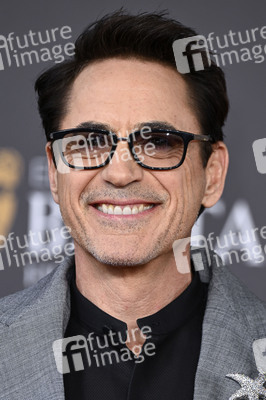 BAFTA Film Awards 2024 in London