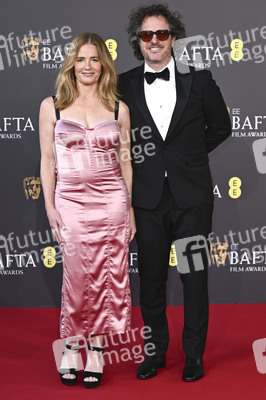 BAFTA Film Awards 2024 in London