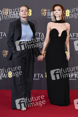 BAFTA Film Awards 2024 in London