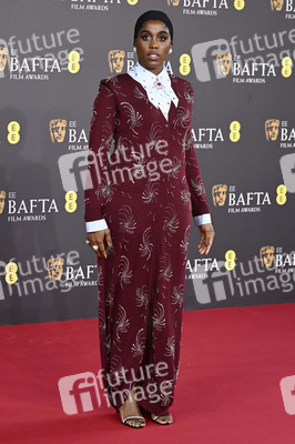 BAFTA Film Awards 2024 in London