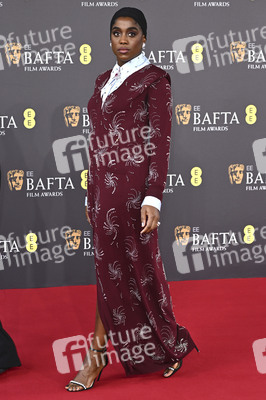 BAFTA Film Awards 2024 in London
