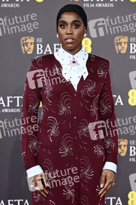 BAFTA Film Awards 2024 in London