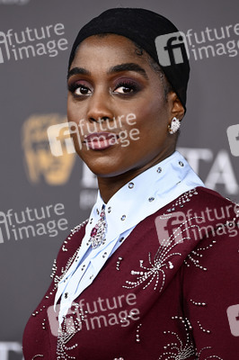 BAFTA Film Awards 2024 in London