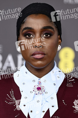 BAFTA Film Awards 2024 in London