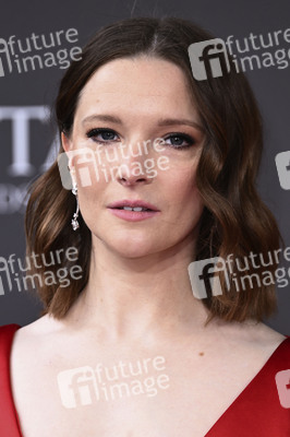 BAFTA Film Awards 2024 in London