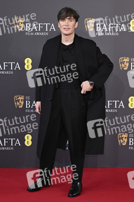 BAFTA Film Awards 2024 in London