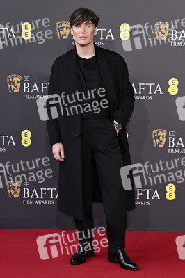 BAFTA Film Awards 2024 in London
