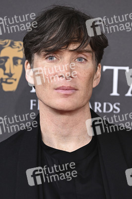 BAFTA Film Awards 2024 in London