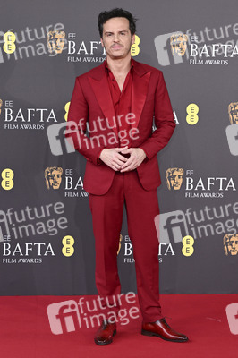 BAFTA Film Awards 2024 in London